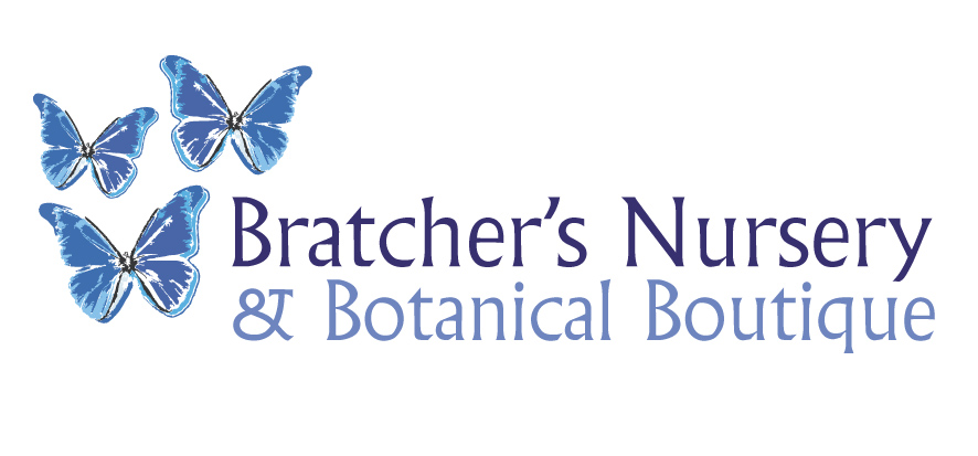 Logo Design by Dyal Design for Bratcher's Nursery & Landscaping LLC | Design #27341637