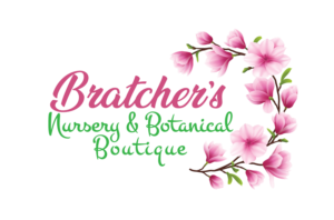 Logo Design by HAMDIYA for Bratcher's Nursery & Landscaping LLC | Design: #27364661