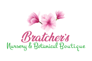 Logo Design by HAMDIYA for Bratcher's Nursery & Landscaping LLC | Design: #27364662