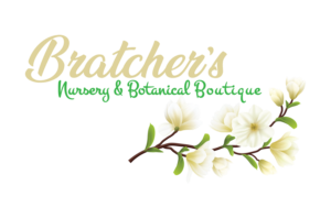 Logo Design by HAMDIYA for Bratcher's Nursery & Landscaping LLC | Design: #27364670