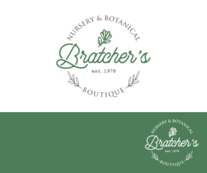 Logo Design by carina_designs