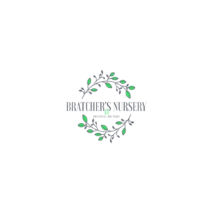 Diseño de Logo por 4tech services para Bratcher's Nursery & Landscaping LLC | Diseño: #27347019