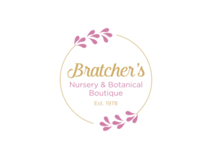 Bratcher’s Nursery & Botanical Boutique | Diseño de Logo por BNdesigner