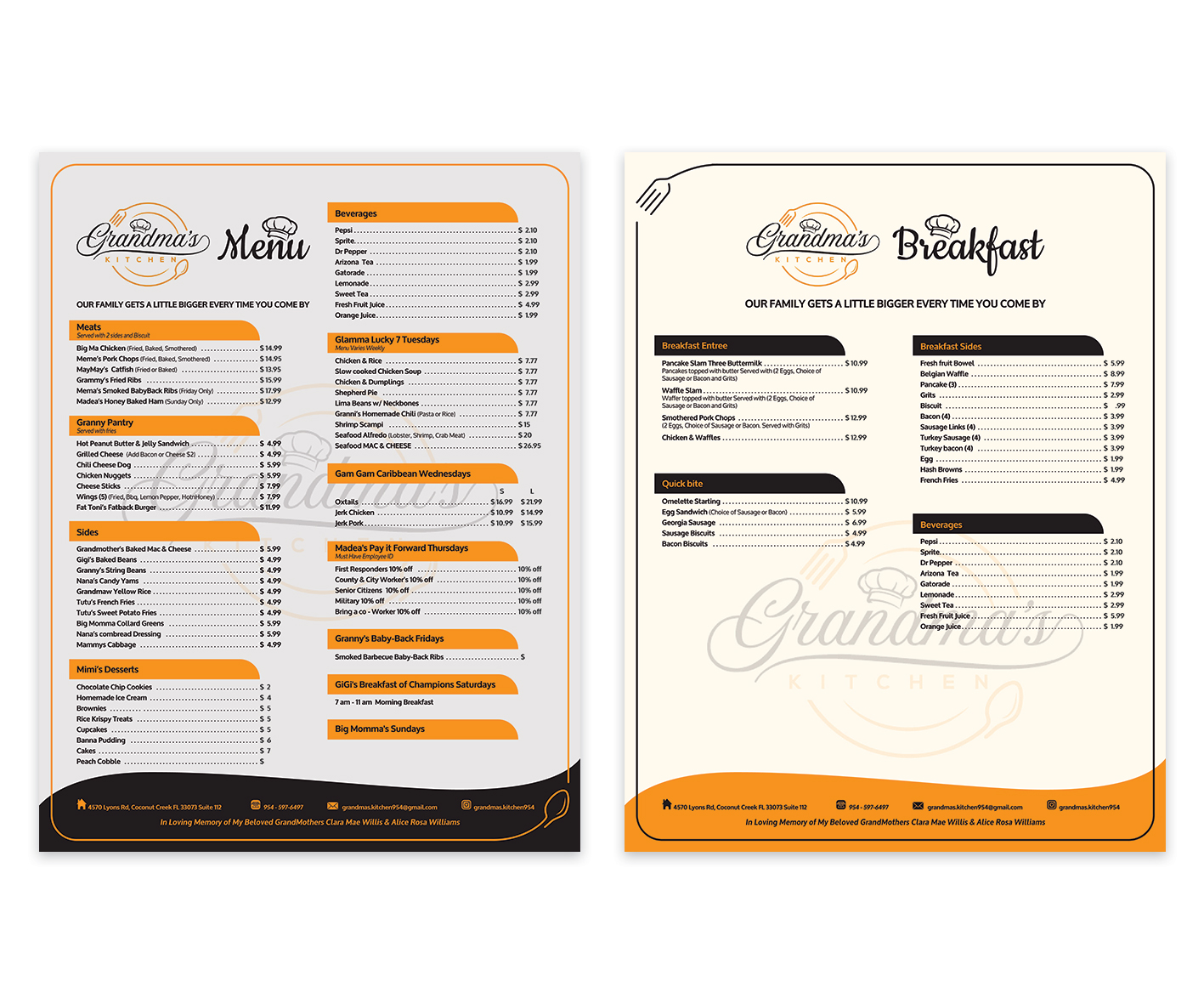 Diseño Gráfico por Emmi para este proyecto | Diseño #27330956