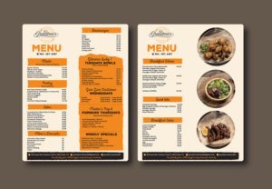 Graphic Design by Phuongphuong for this project | Design: #27331075