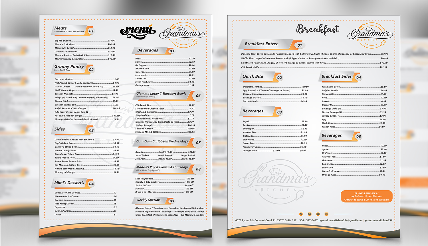 Diseño Gráfico por Petter Goms para este proyecto | Diseño #27330884
