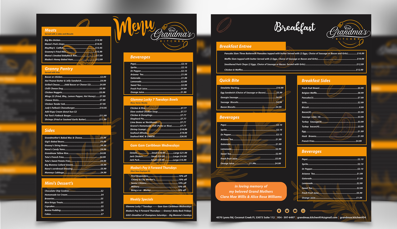 Graphic Design by Petter Goms for this project | Design #27340203