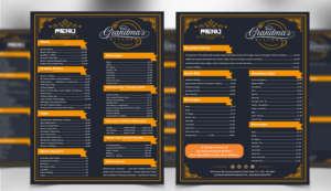 Graphic Design by Petter Goms for this project | Design: #27340275