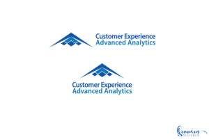 Up to the designer- if you think words like our company name (Danone) or function (Customer Experience Advanced Analytics)  should be added, feel free to do so . otherwise keep it simple | Design de Logo par InkThink by Scaurus
