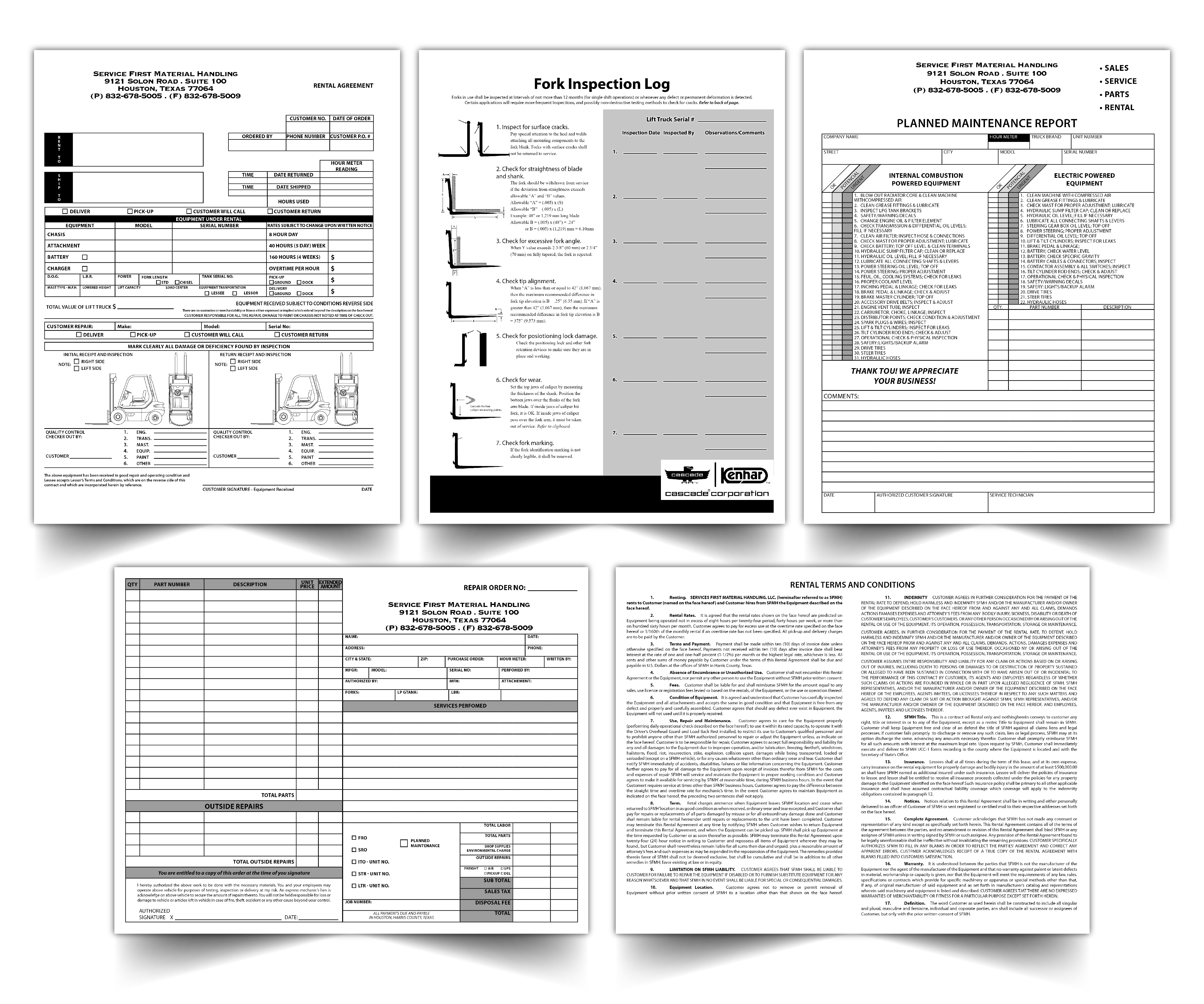 Word Template Design by Heshara for Central Business Marketing | Design #27348735