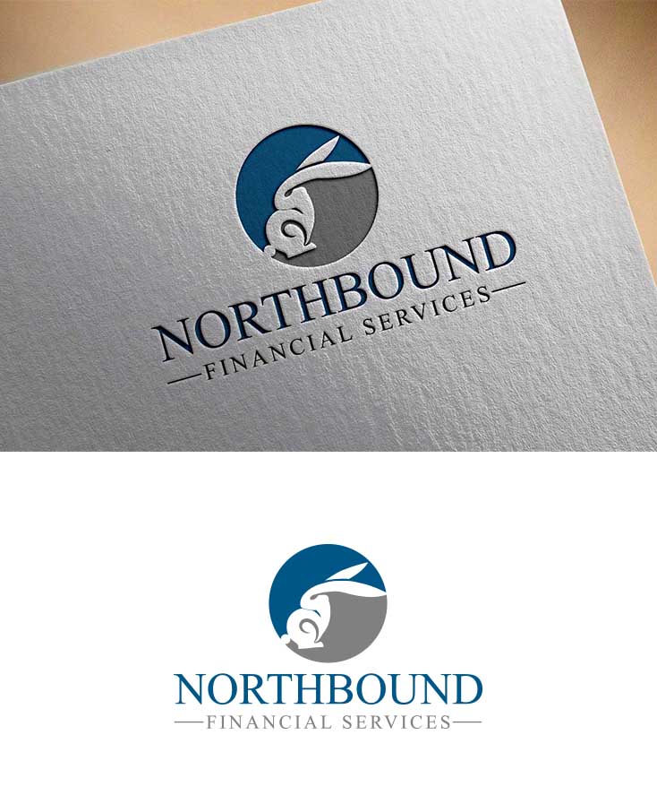 Design de Logo par Mr Line @rt pour Lake Runner Tax Services | Design #27331604