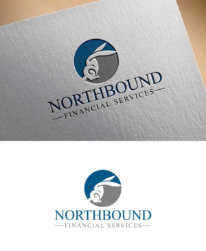 Northbound Financial Services | Design de Logo par Mr Line @rt