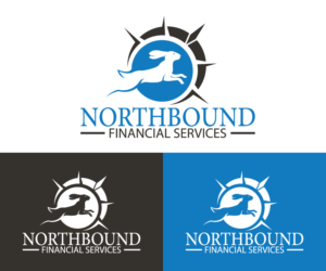 Logo-Design von Designx333 für Lake Runner Tax Services | Design #27331173