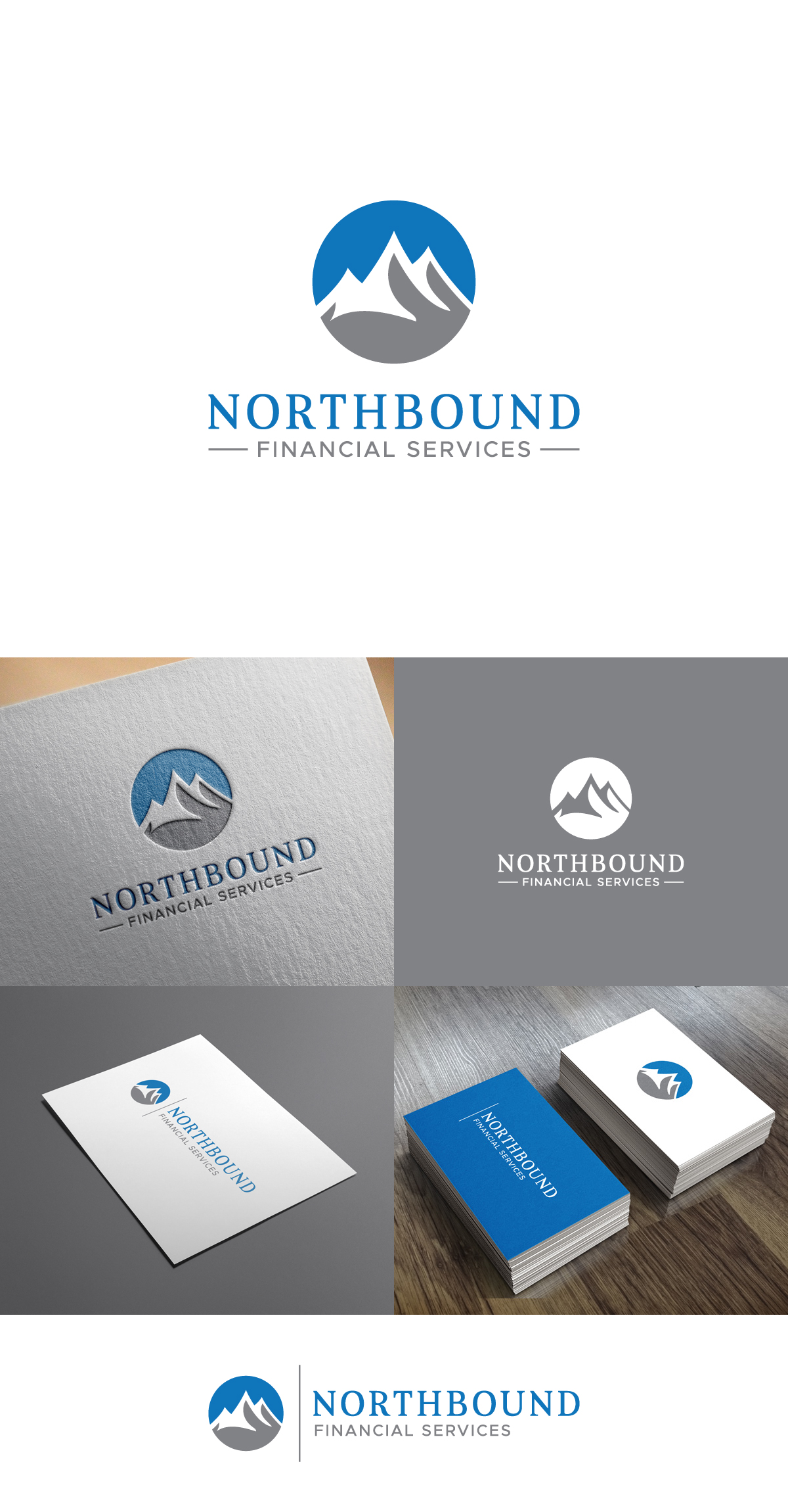 Design de Logo par NineOwl pour Lake Runner Tax Services | Design #27332121