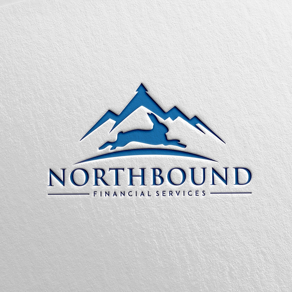 Logo Design by SteffySummer for Lake Runner Tax Services | Design: #27329921
