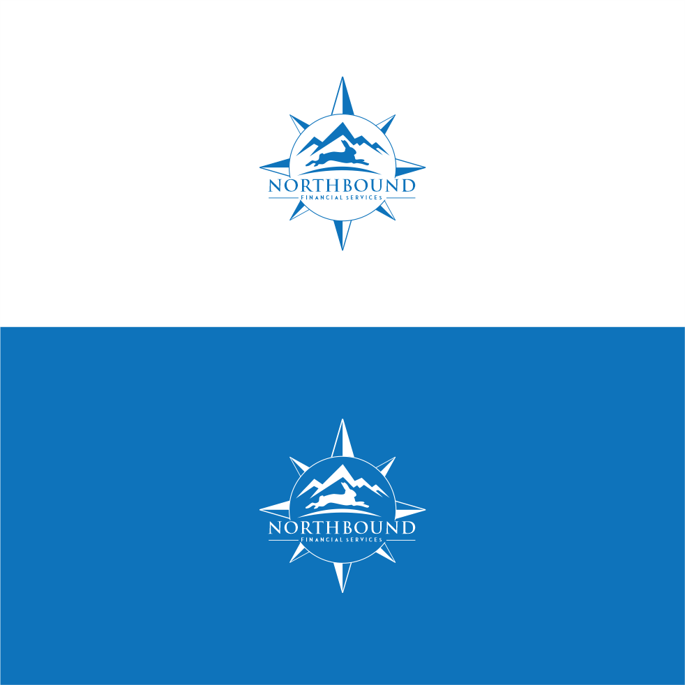 Logo Design by SteffySummer for Lake Runner Tax Services | Design #27436164