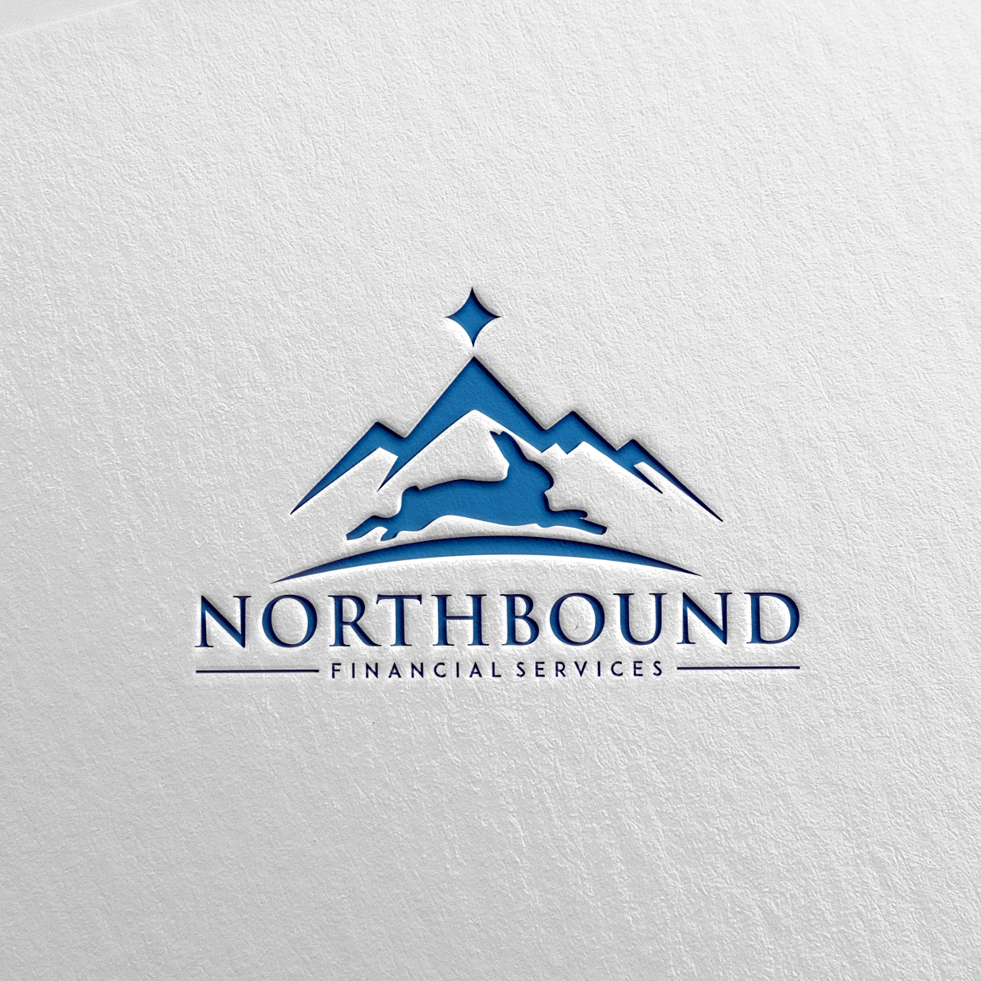 Logo Design by SteffySummer for Lake Runner Tax Services | Design #27448821