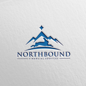 Logo Design by SteffySummer for Lake Runner Tax Services | Design: #27448821
