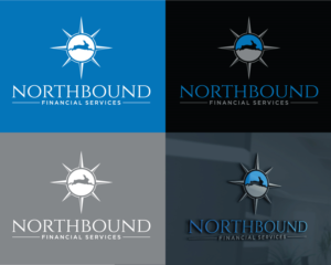 Logo Design by Atec for Lake Runner Tax Services | Design: #27339730