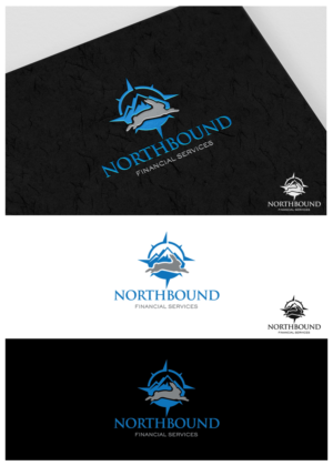 Logo-Design von goranvisnjic82 für Lake Runner Tax Services | Design #27329575