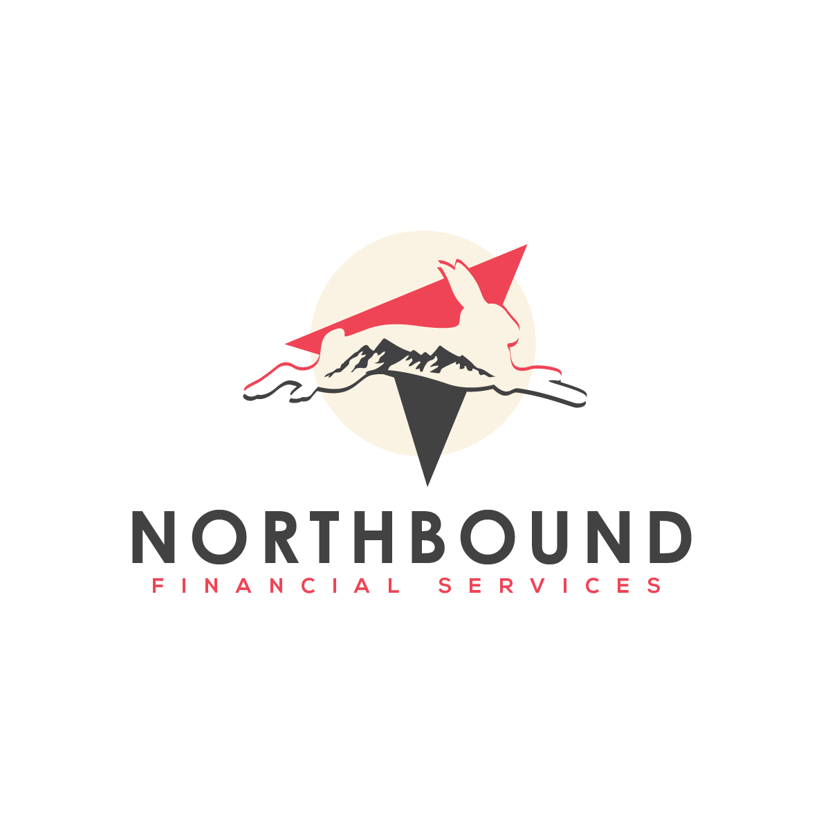 Logo Design by logoQ for Lake Runner Tax Services | Design #27333086