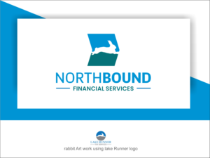 Logo-Design von Udaya G für Lake Runner Tax Services | Design #27340337