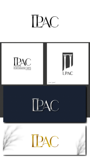 Logo Design by SunuAji_DC for this project | Design: #27364788
