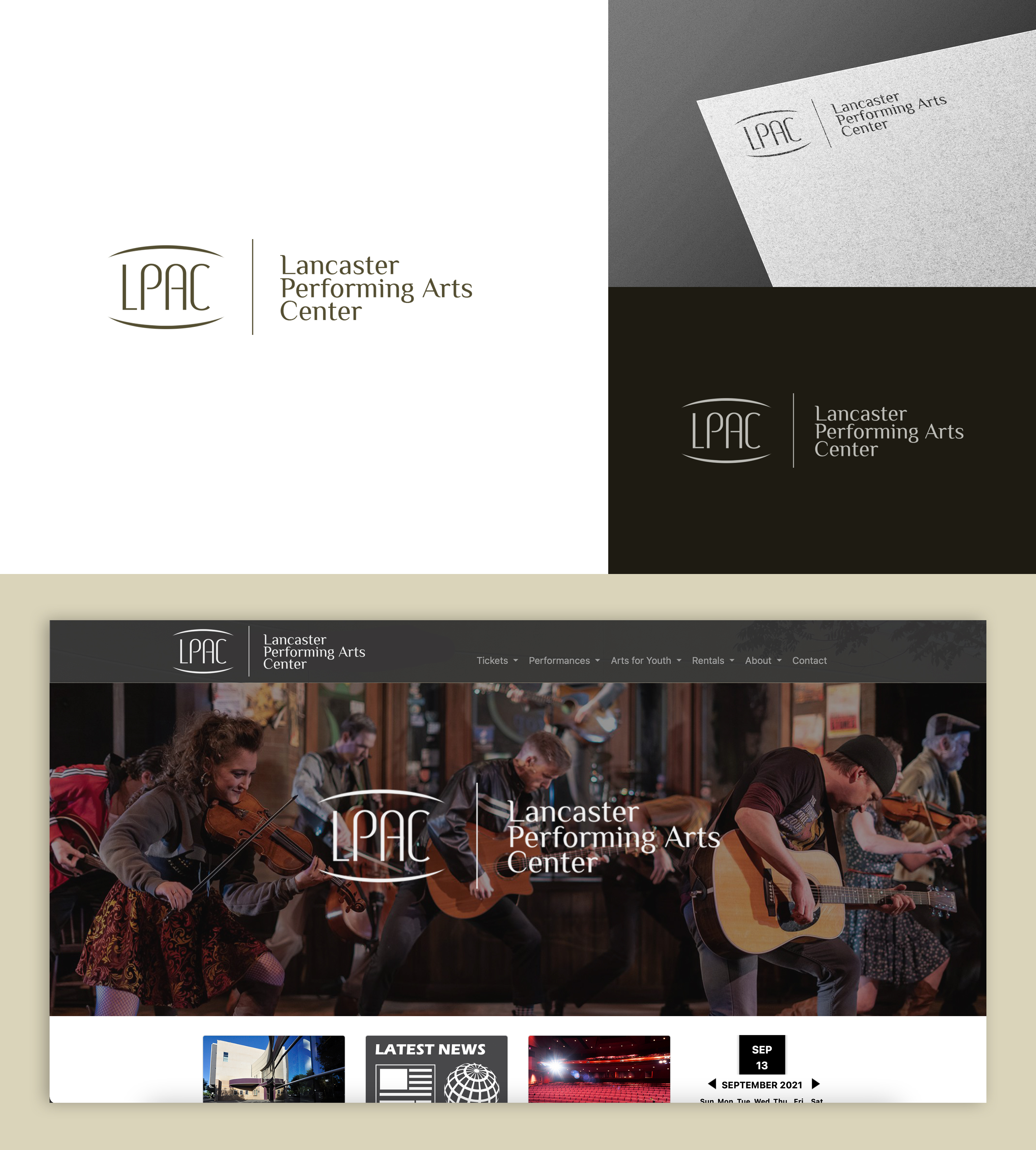 Design de Logo par christianpoetoe pour ce projet | Design #27343577