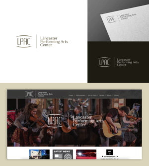 Logo Design by christianpoetoe for this project | Design: #27343577