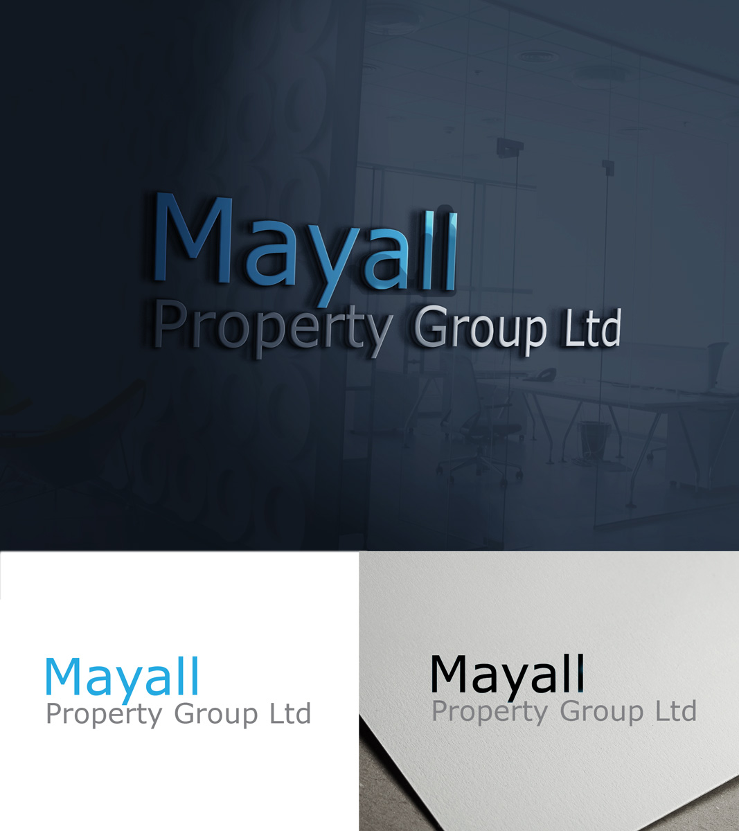 Logo-Design von Wonderful design für dieses Projekt | Design #27363695