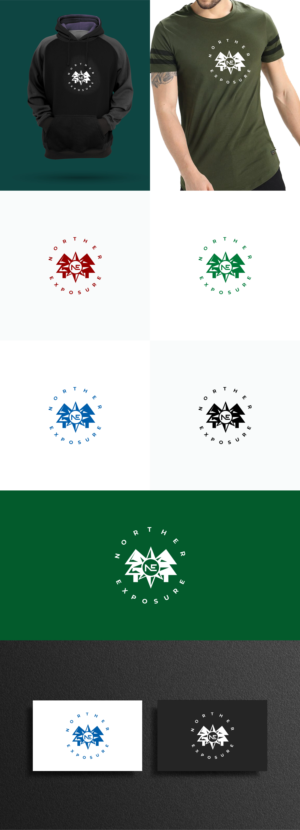 Logo Design by Omee for this project | Design: #27355657