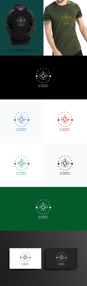 Logo Design by Omee for this project | Design: #27355658