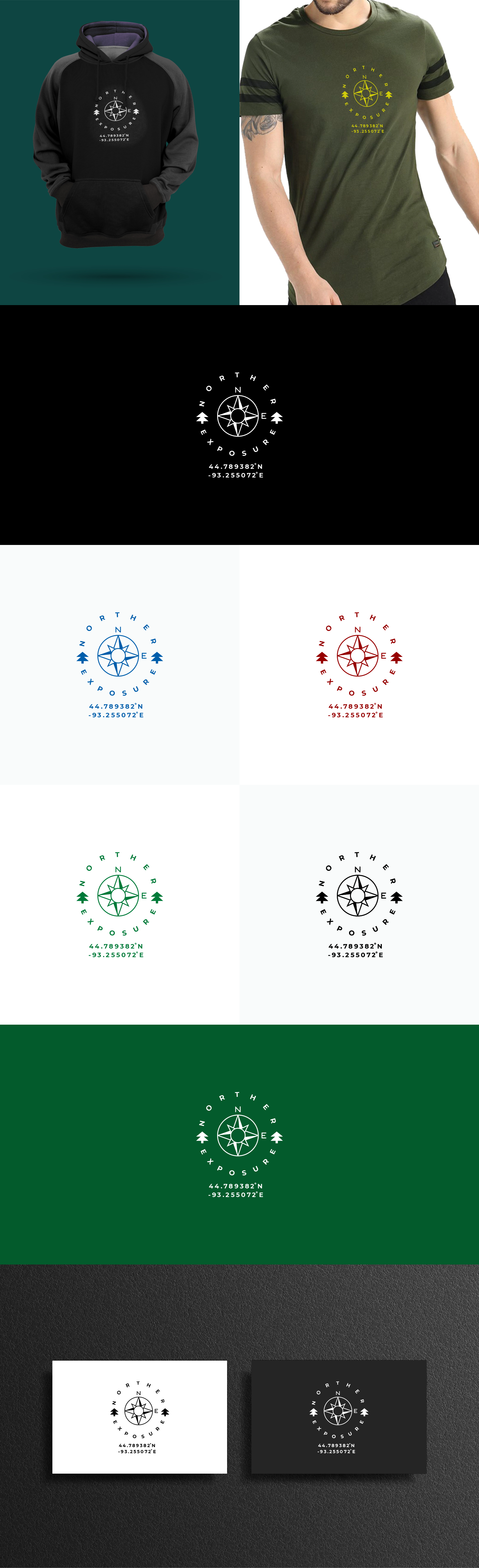 Logo Design by Omee for this project | Design #27355660
