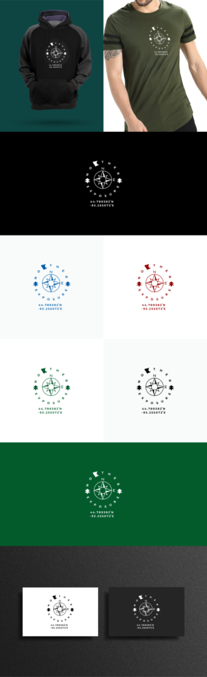 Logo Design by Omee for this project | Design: #27355661