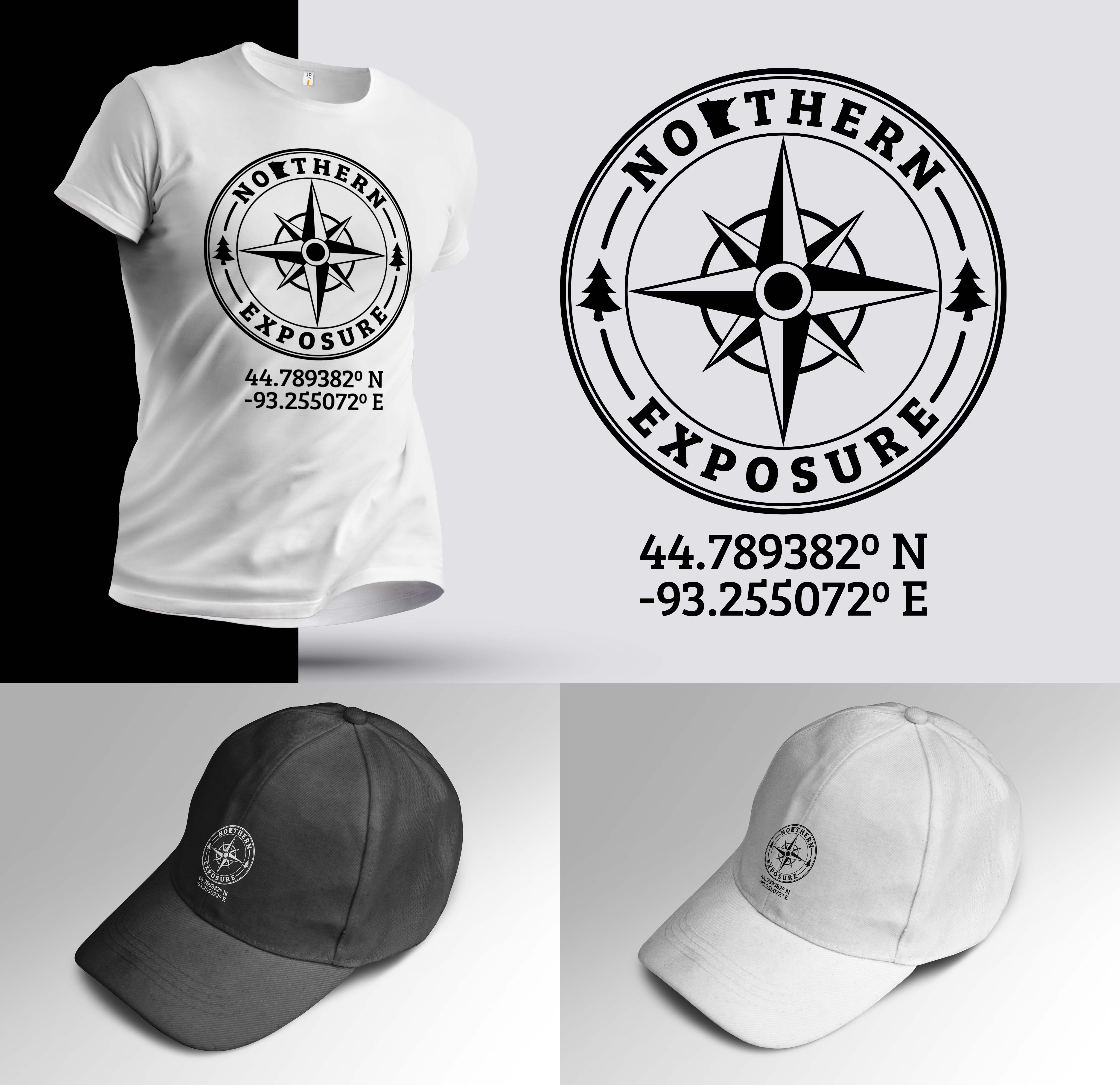 Logo Design by Ismail Hossain for this project | Design #27336117