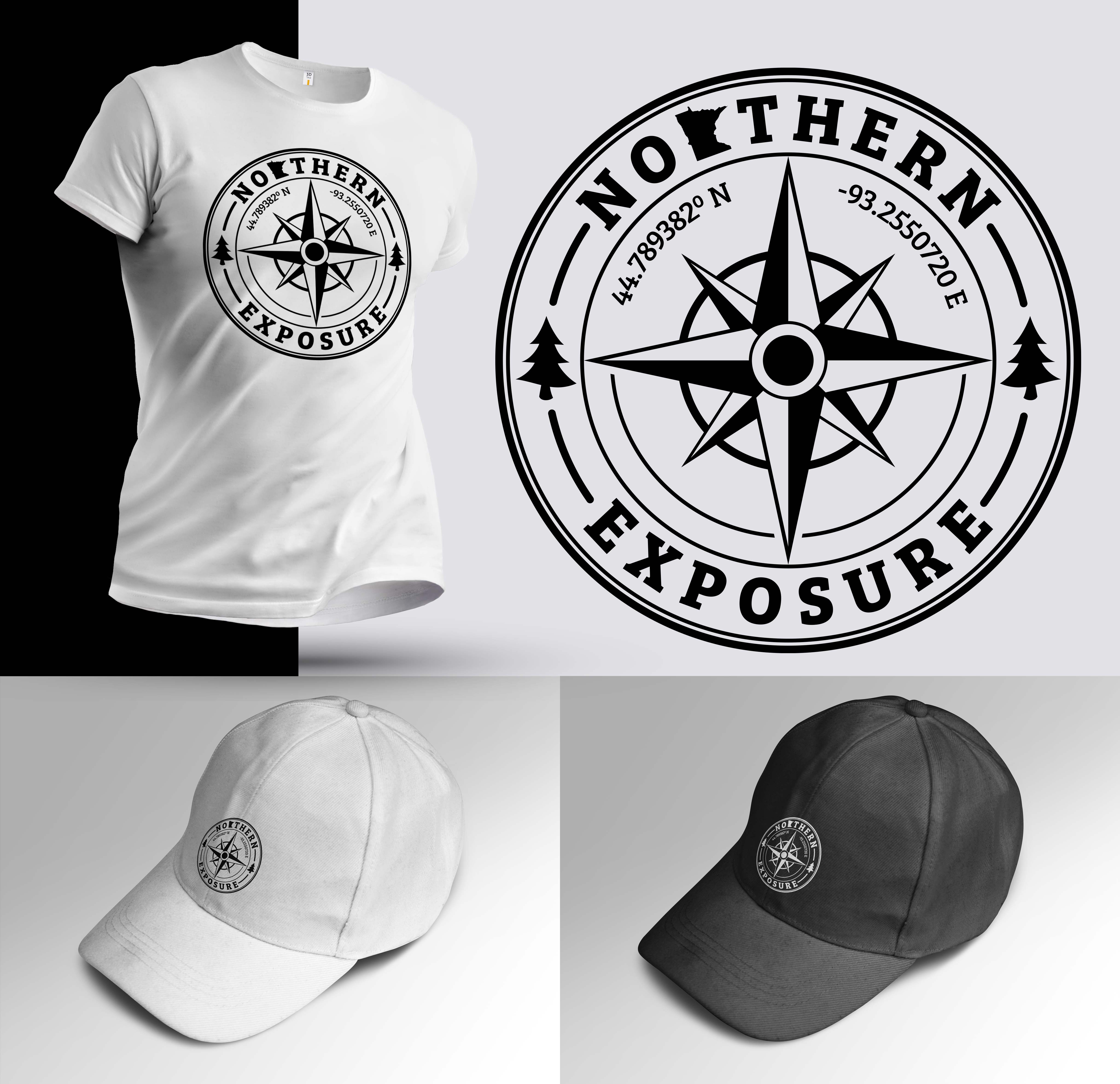 Logo Design by Ismail Hossain for this project | Design #27336307