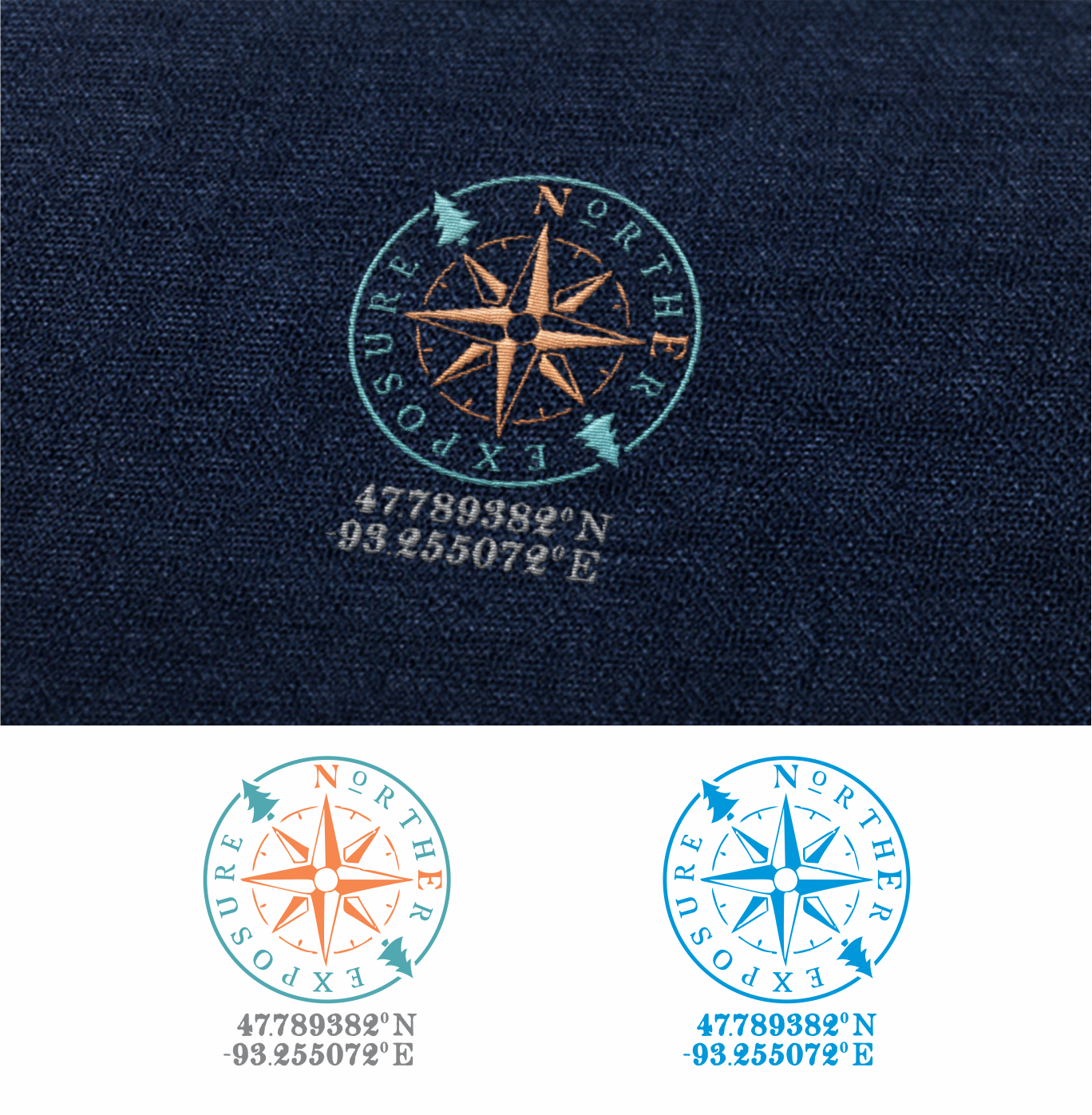 Logo Design by Bizet Zovko design for this project | Design #27338250