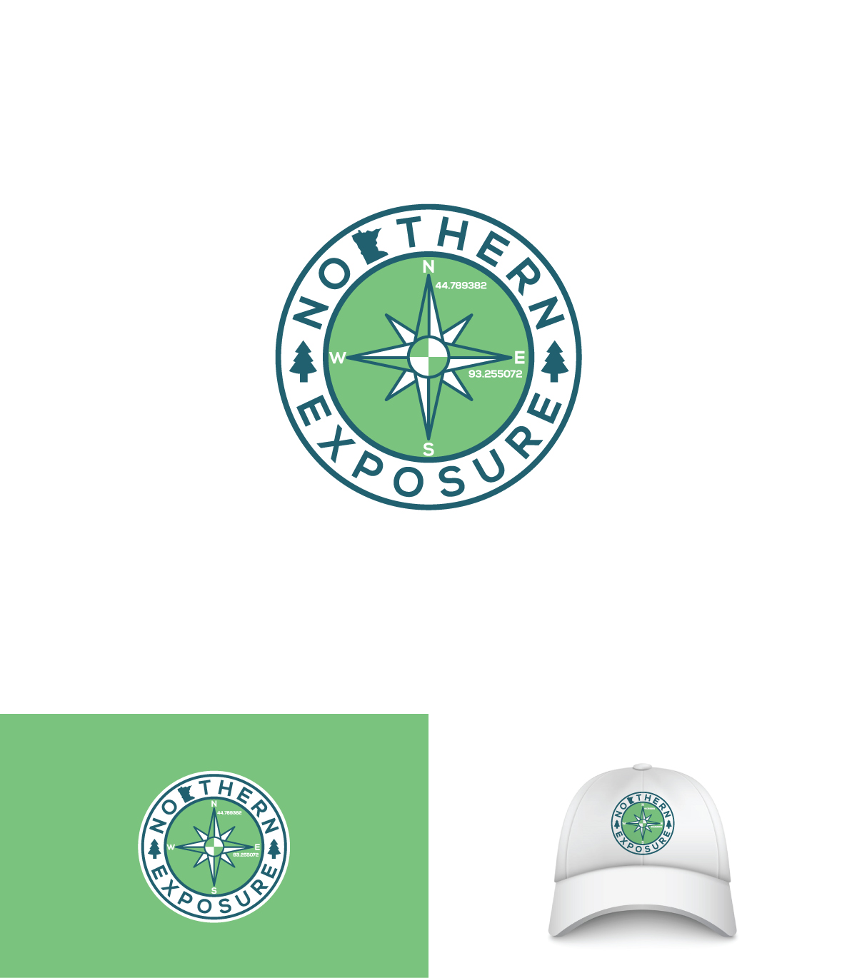 Logo Design by ecorokerz for this project | Design #27331571