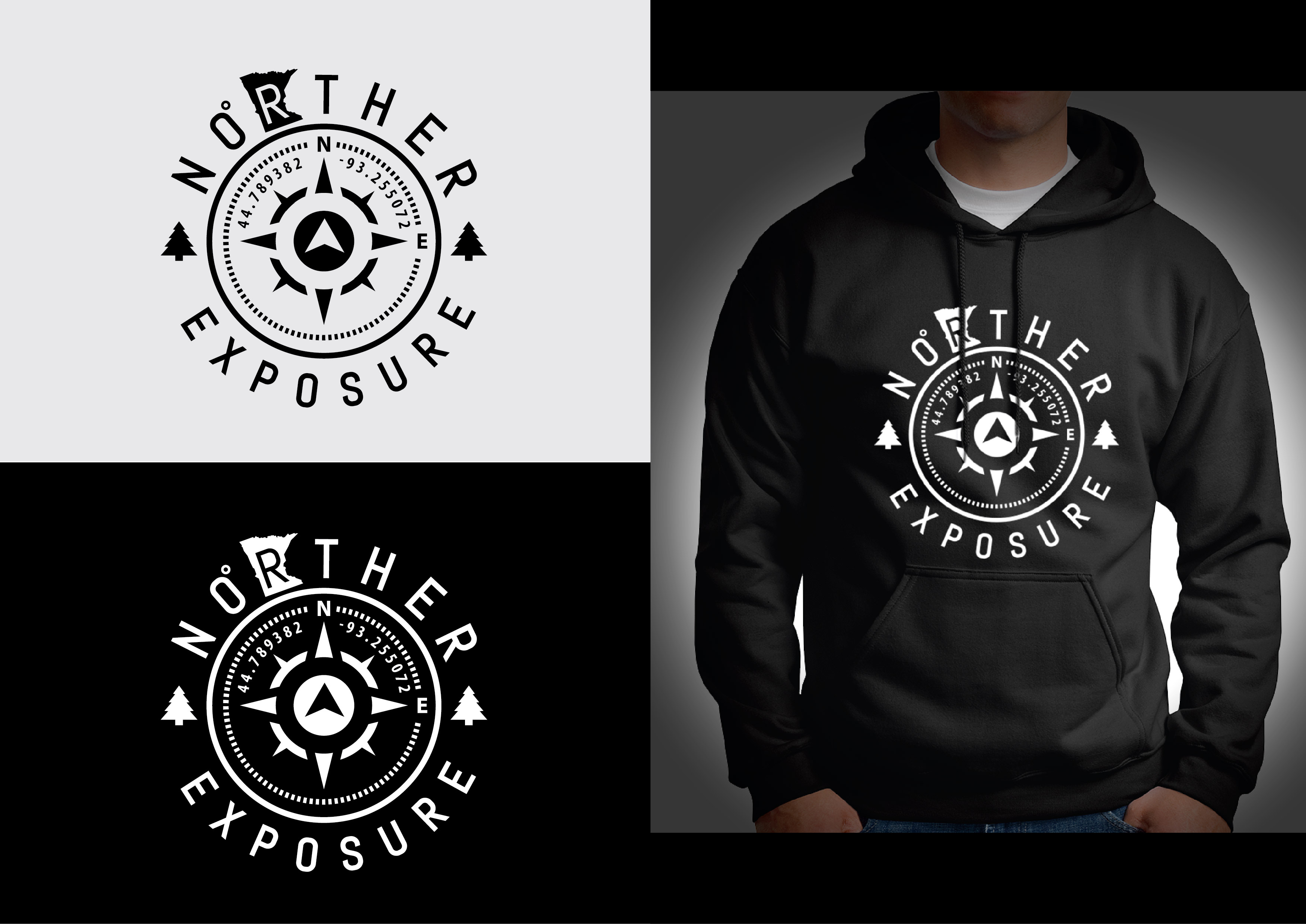 Logo Design by Mario 11 for this project | Design #27336249