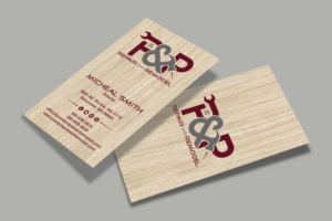 Visitenkarten-Design von RENEXIT für P and P Repair and Remodel | Design: #27349065