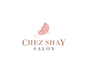 Logo-Design von BAPS für chez Shay Salon | Design #27368206