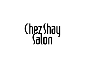 Logo Design by 543 for chez Shay Salon | Design: #27345190