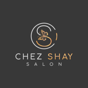 Logo Design by ashantha for chez Shay Salon | Design: #27391636