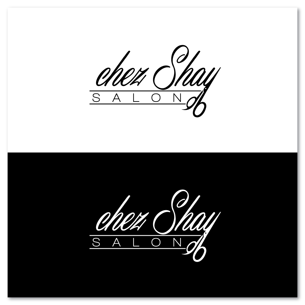 Design de Logo par Sujit Banerjee pour chez Shay Salon | Design #27332337