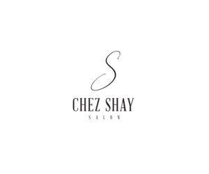 Logo-Design von leduy87qn für chez Shay Salon | Design #27374879