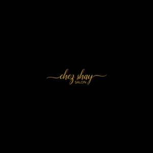 Logo Design by Deziners Zone for chez Shay Salon | Design: #27333655