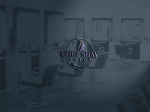 Logo Design by Deziners Zone for chez Shay Salon | Design: #27333662