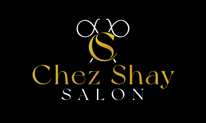 Logo Design by logoQ for chez Shay Salon | Design #27333065