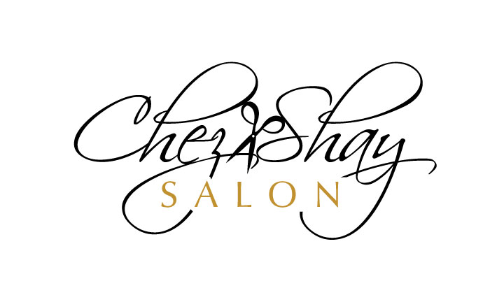 Logo Design by logoQ for chez Shay Salon | Design #27333067