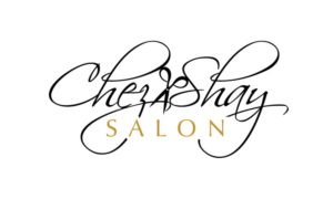 Logo Design by logoQ for chez Shay Salon | Design: #27333067